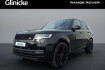 Land Rover Range Rover Autobiography Range rover d350 autobiography 23 zoll ahk pano