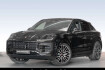 Porsche Cayenne Black Edition e hybrid coupe black edition