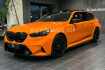 BMW M5 Autres m5 touring ultimate individual keramik pano
