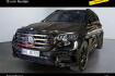 Mercedes GLS AMG Line Advanced Plus Benz gls 450 d 4matic amg burm night wide memo multi