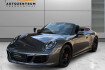 Porsche 991 Autres carrera 4 gts cabriolet lift appr. hal bose