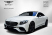 Mercedes Classe S 63 AMG Autres Benz s 63 amg s coupe amg 4matic+ *designo*carbon*full option*hu