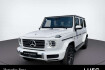 Mercedes Classe G Final Edition Benz g 500 burmester distronic edition 1 widescreen