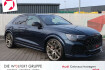 Audi RS Q8 performance Rs q8 suv performance tiptronic*pano*ahk*memory*