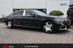 Mercedes Classe S Autres Benz s 680 maybach 4m pano exclusive tv standhzg.