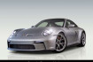Porsche 992 Autres 911 gt3 mit touring paket led matrix bose