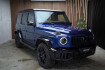 Mercedes G63 AMG Autres Benz g 63 amg g63 amg | tv | manufaktur | 360 | ahk | burm