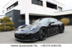 Porsche 911 Carrera Autres 911 gt3 touring **lift/chrono/leder/approved**