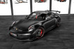 Porsche 992 Autres gt3 #carbon paket #schalensitze #liftsystem