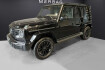 Mercedes Classe G Autres Benz g 500 *amg night burmest 360  keyless ahk esd