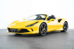Ferrari F8 Spider  F8 spider  singen