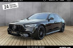Mercedes Classe S 63 AMG Autres Benz s 63 amg s 63 amg lang e performance night/burmester/pano