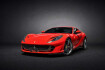 Ferrari 812  superfast lift*carbon*passeng.display*shield