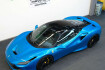 Ferrari F8 Tributo  F8 tributo carbon/lift/racing seat/jbl/pass.disp