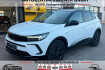 Opel Grandland X GS Grandland x grandland gs 1.2 tur 48v hybrid*360 sof.verf.