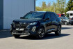 Peugeot 2008 Allure allure e thp *360 *17zoll*led*shz*navi*