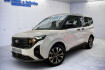 Ford Tourneo Courier Trend Tourneo courier 1.0 ecoboost trend winterp. pdc