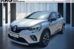 Renault Captur Techno techno tce 160 edc sitzheizung