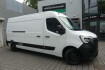 Renault Master Basis iii kasten l3h2 hka 3 5t klima/kam/regale