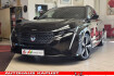 Peugeot 308 GT sw gt automatik/black/matrix/sound/kamera