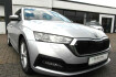Skoda Octavia Style combi 2.0 tdi clever dsg navi matrix rfk