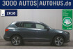 Seat Tarraco Xcellence 2.0 tdi xcellence t leder navi led acc