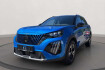 Peugeot 2008 GT gt puretech 130 eat8