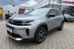 Citroën C5 Aircross Plus Citroen c5 aircross hybrid 145 plus