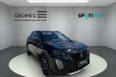 Peugeot 2008 GT gt puretech 130 eat8 navi 360 kamera led acc apple