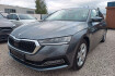Skoda Octavia Sport combi  leder  led  toter winkel  panoram