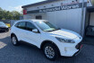 Ford Kuga Titanium plug in hybrid titanium kamera ahk top