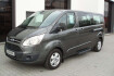 Ford Tourneo Custom Shuttle Titanium Tourneo custom l2h1 automatik titanium shuttle