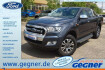 Ford Ranger XLT extra 160ps autm. xlt 4×4 ahk kamera