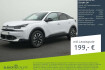Citroën C4 Max Citroen c4 hybrid 145 doppelkupplung 6 gang max