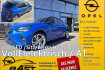 Opel Corsa-e Edition Corsa f elektro on board charger 11kw tageszul.  automa