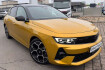 Opel Astra GS l gs 1.2 (130ps) navi  360   shz  led