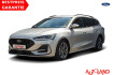 Ford Focus ST-Line X turnier 1.0 m hybrid st linex aut. led acc
