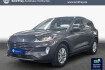 Ford Kuga Titanium 2.5 duratec phev titanium