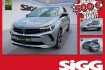 Opel Grandland Ultimate 1.6 turbo ultimate leder navi klima