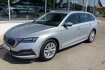 Skoda Octavia Style combi 2.0 tdi dsg style/shz/hud/acc/navi