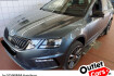 Skoda Octavia RS combi rs 2.0 tsi dsg