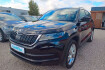 Skoda Kodiaq Style style 4×4  leder  navi  led  ahk  7 sitze