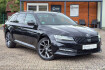 Skoda Superb Sport 2.0 tdi dsg sportline / led / acc / ahk /