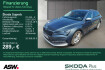 Skoda Superb Scout combi scout 2.0 tdi 4×4 dsg led navi ahk