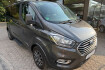 Ford Tourneo Custom Titanium Tourneo custom tdci 320 l2 titanium *9 sitze*leder*navi*kamera*aahk*2.hand*hu 6/2028*