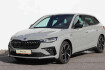 Skoda Scala Monte Carlo monte carlo