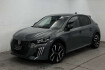 Peugeot 208 GT hybrid 136 e dsc6 gt massage+led+360+keyless