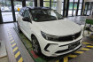 Opel Grandland Elegance 1.2 elegance autom. paket : ultimate/technologie