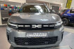Dacia Bigster Expression tce 140 expression