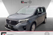 Nissan Townstar N-Connecta n connecta kombi 130ps l1 navi/carplay